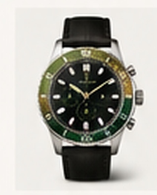 Nomad GMT