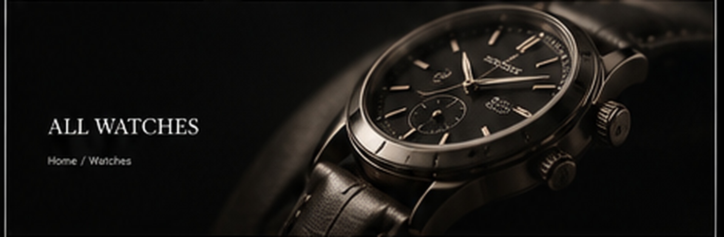 All Watches