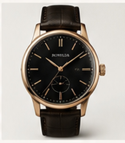 Heritage Automatic