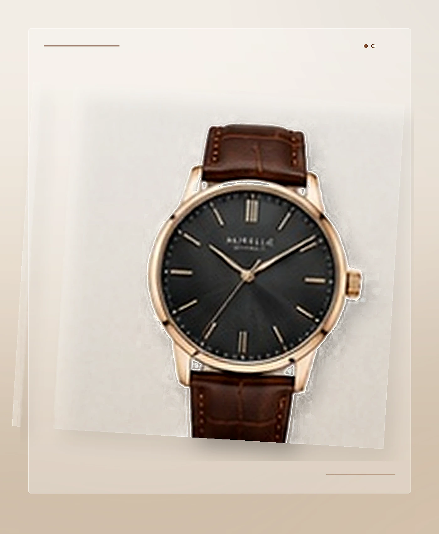 Sport Chronograph