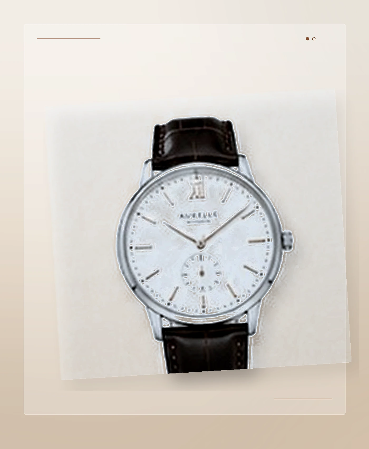 Heritage Bronze
