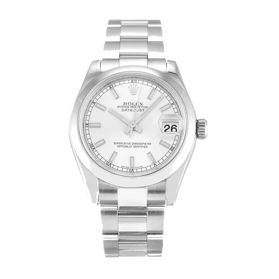 Rolex Datejust 178240 — AV-0788