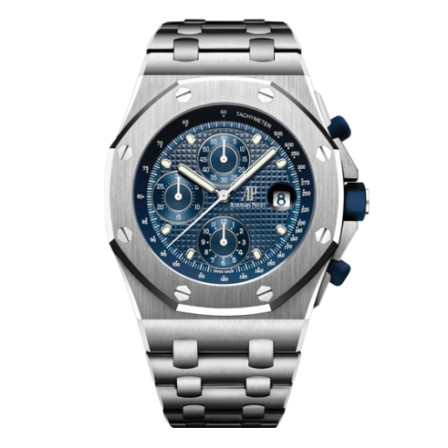 Audemars Piguet Royal Oak Offshore 26237ST.OO.1000ST.01