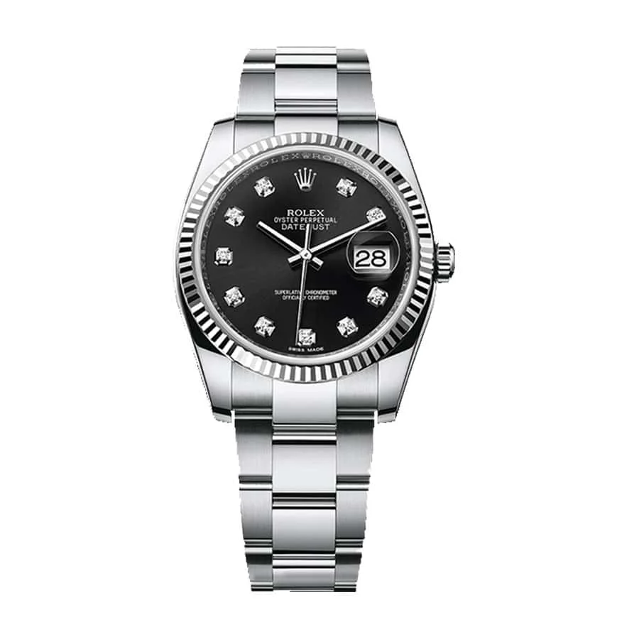 Rolex Datejust 279174
