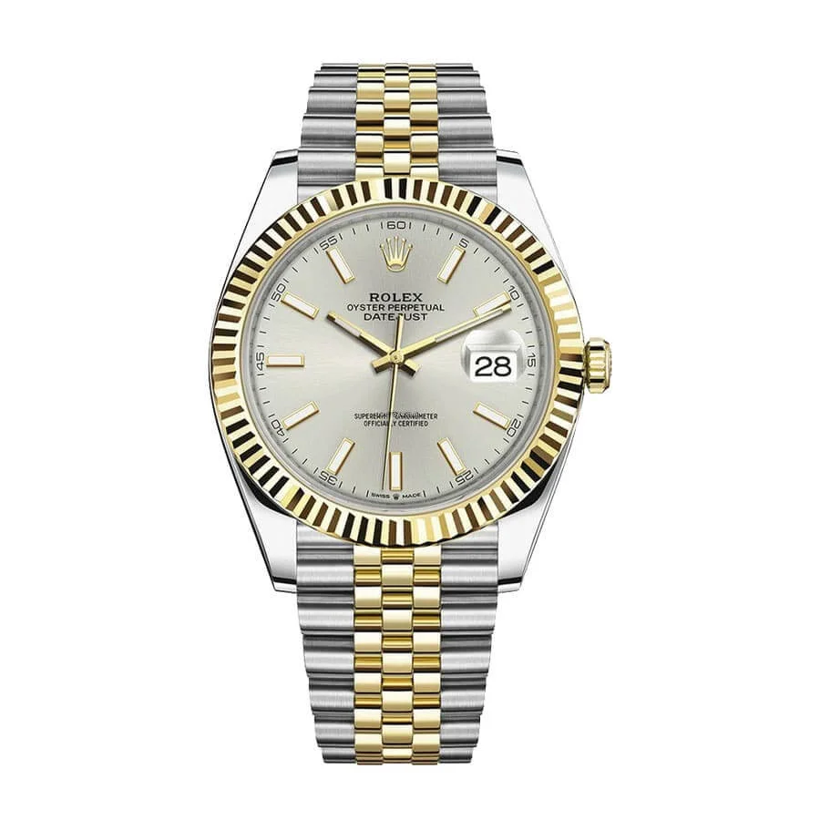 Datejust Watch