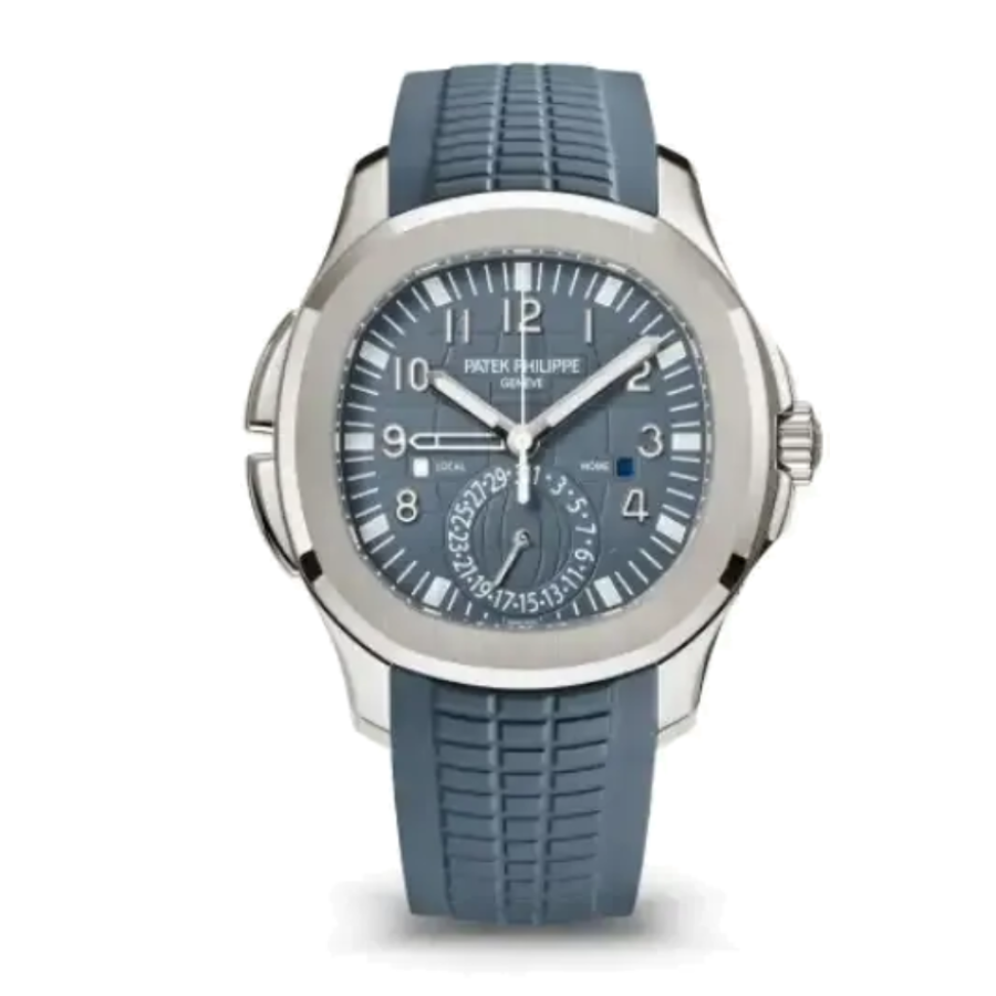 Patek Philippe 5164G Aquanaut