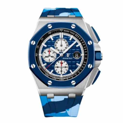 Audemars Piguet Royal Oak Offshore Offshore Marine Rubber