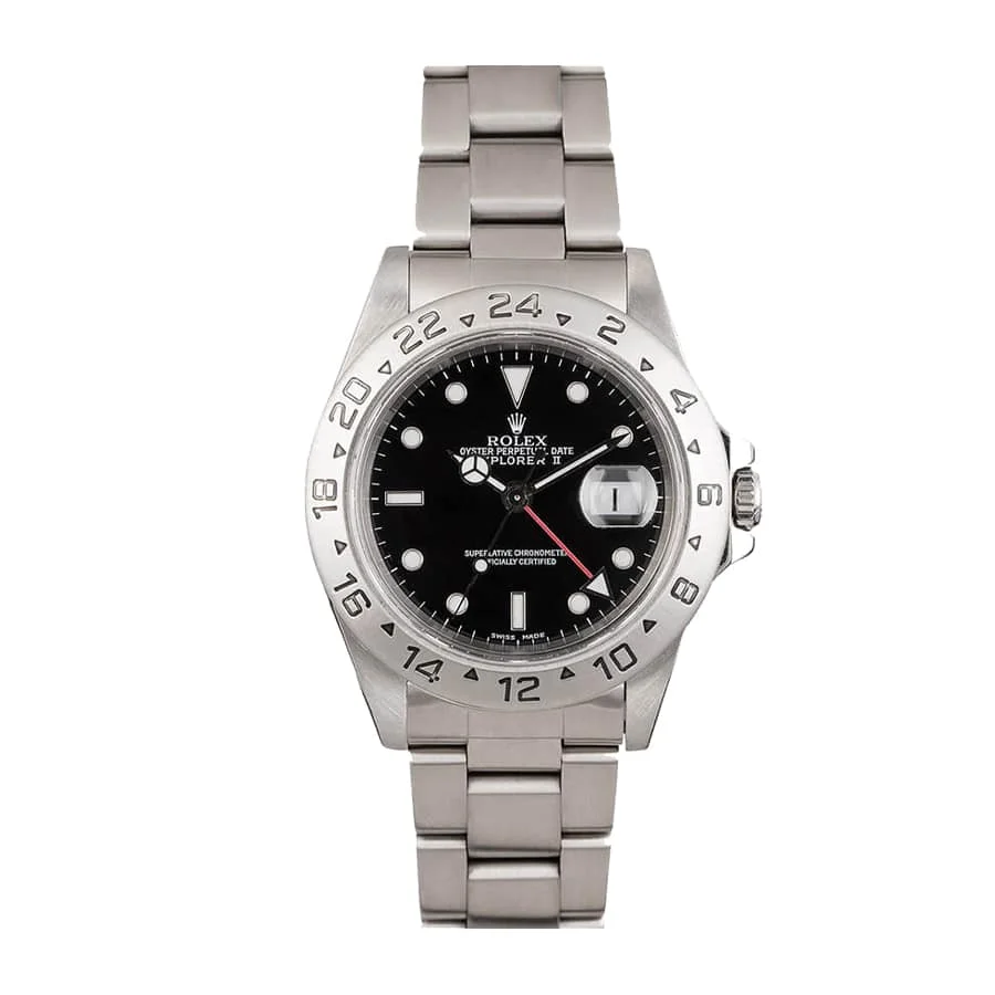 Rolex Explorer Vintage Rolex