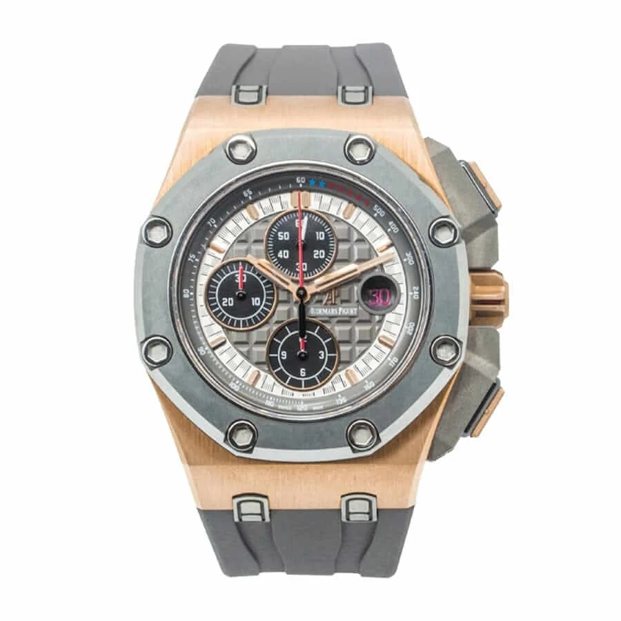 Audemars Piguet Royal Oak Offshore Micheal Schumacher