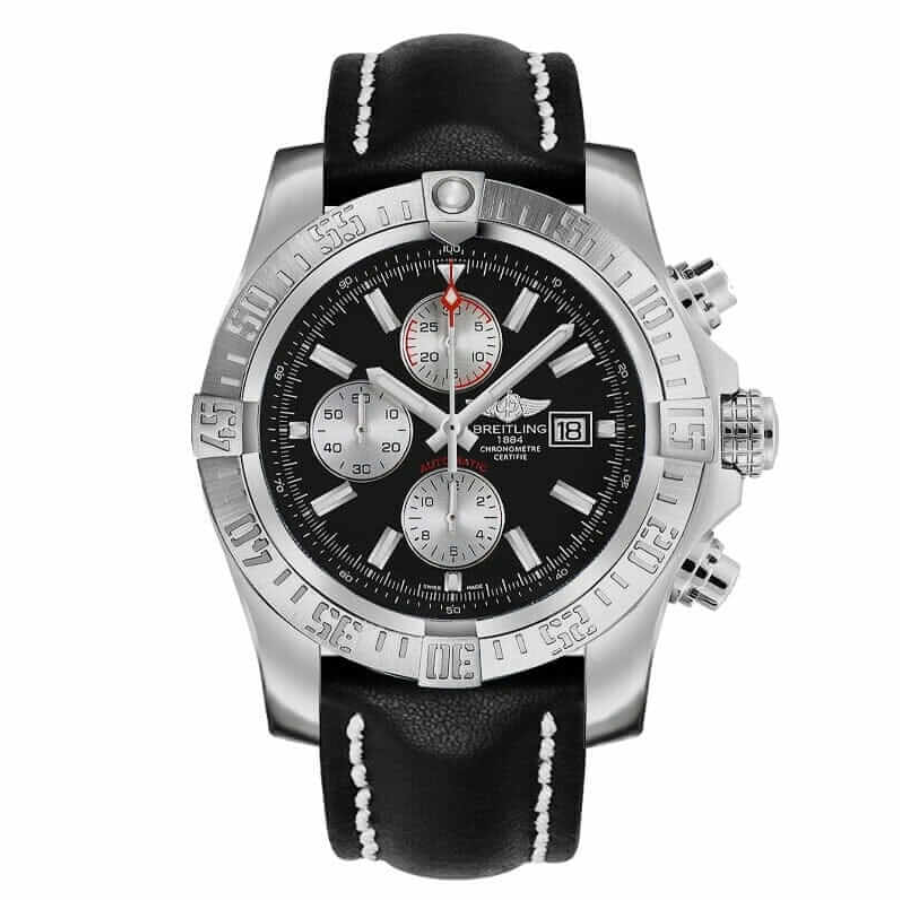 Breitling Super Avenger II