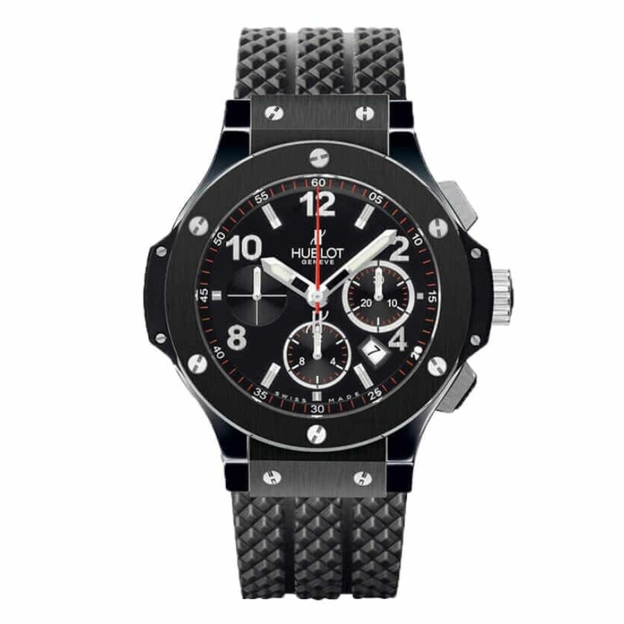 Hublot Big Bang Black Magic 301.CX.130.RX