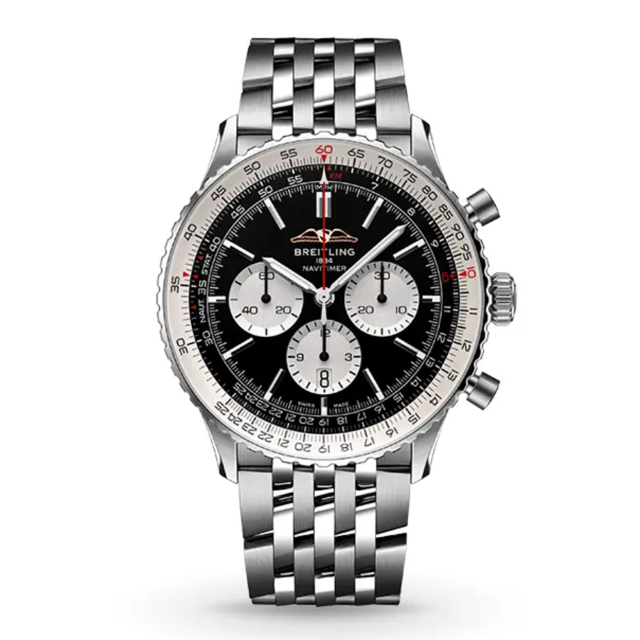 Breitling Navitimer BBB01-447A