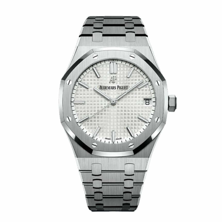 Audemars Piguet Royal Oak Ap 15500