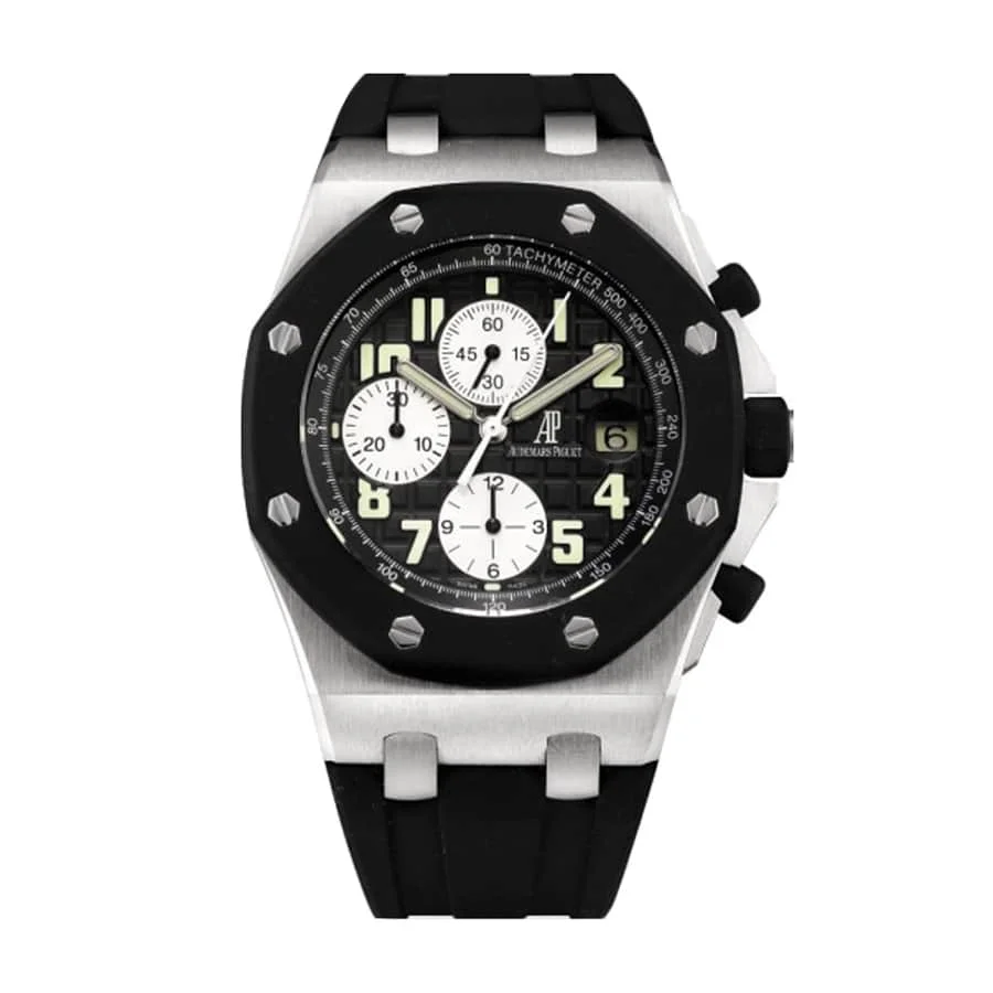 Audemars Piguet Royal Oak Chronograph AP