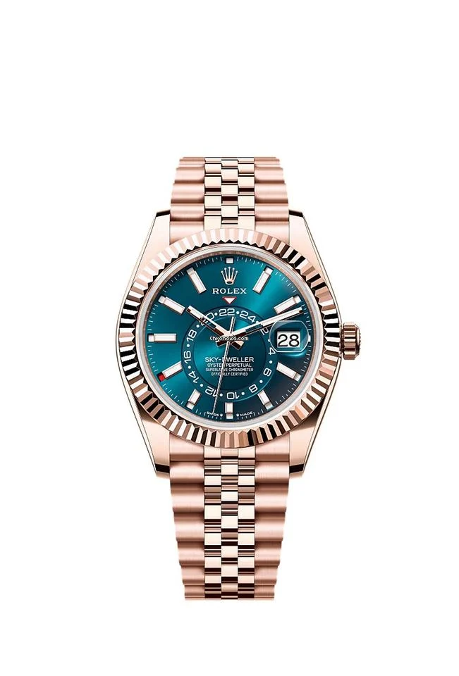 Rolex Sky-Dweller 336935