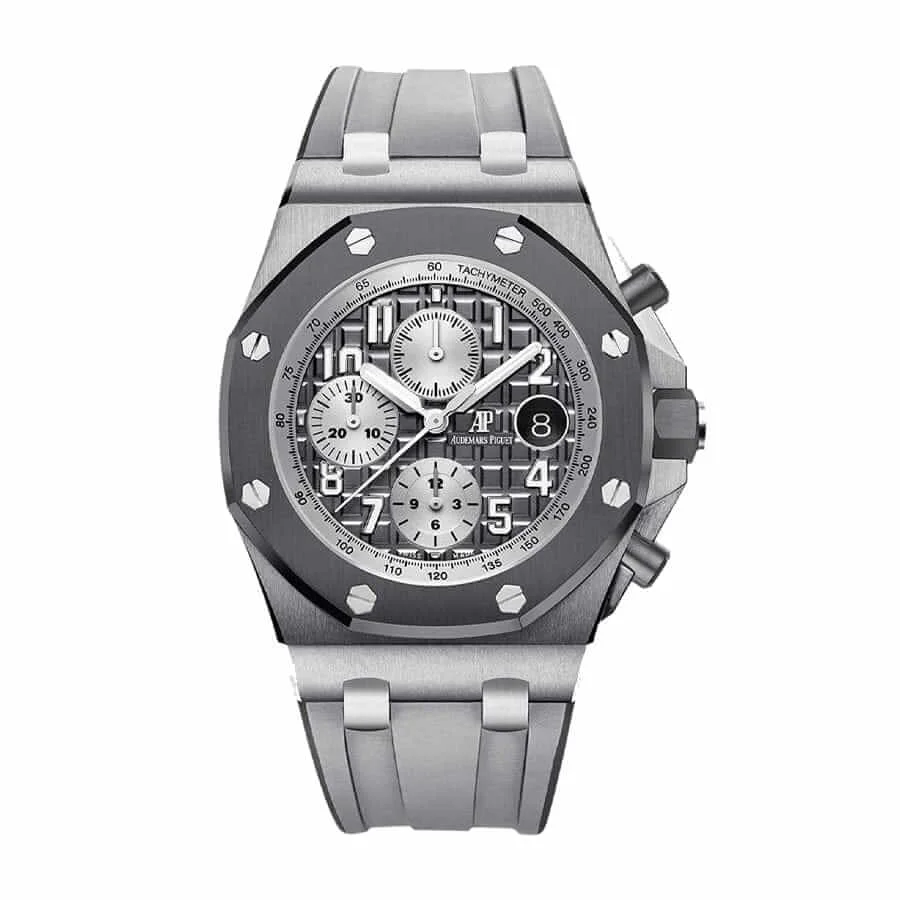 Audemars Piguet Royal Oak Offshore Masato