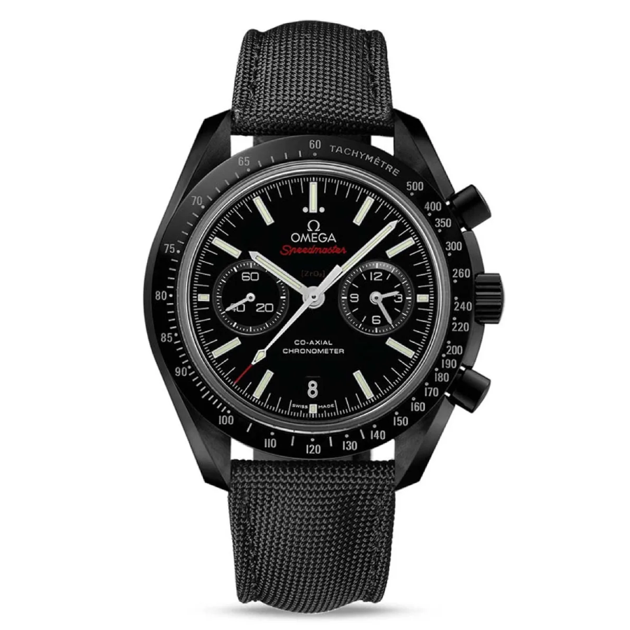 Omega Speedmaster Speed Master Dark Side of the Moon