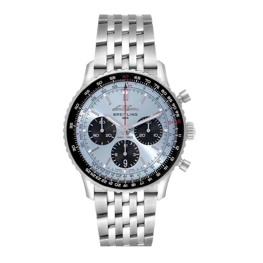 Breitling Navitimer B01 AB0139241C2A1