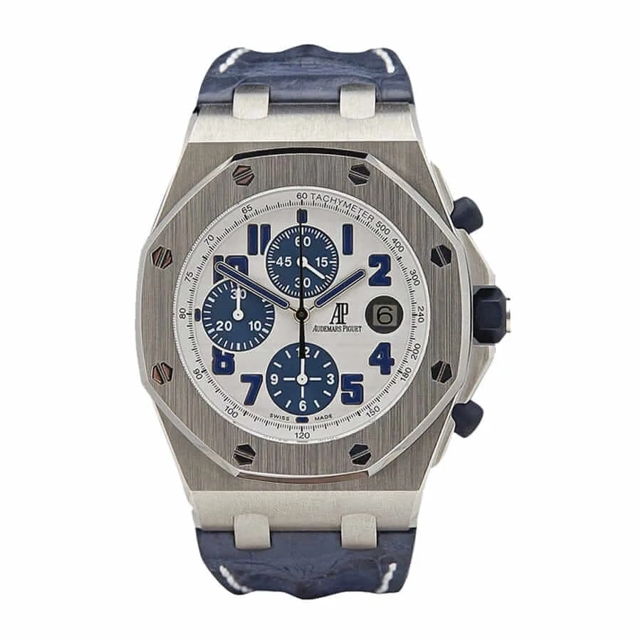 Audemars Piguet Royal Oak Offshore Watch Offshore