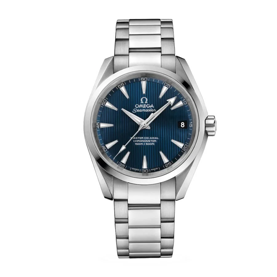 Omega Seamaster Aqua Terra