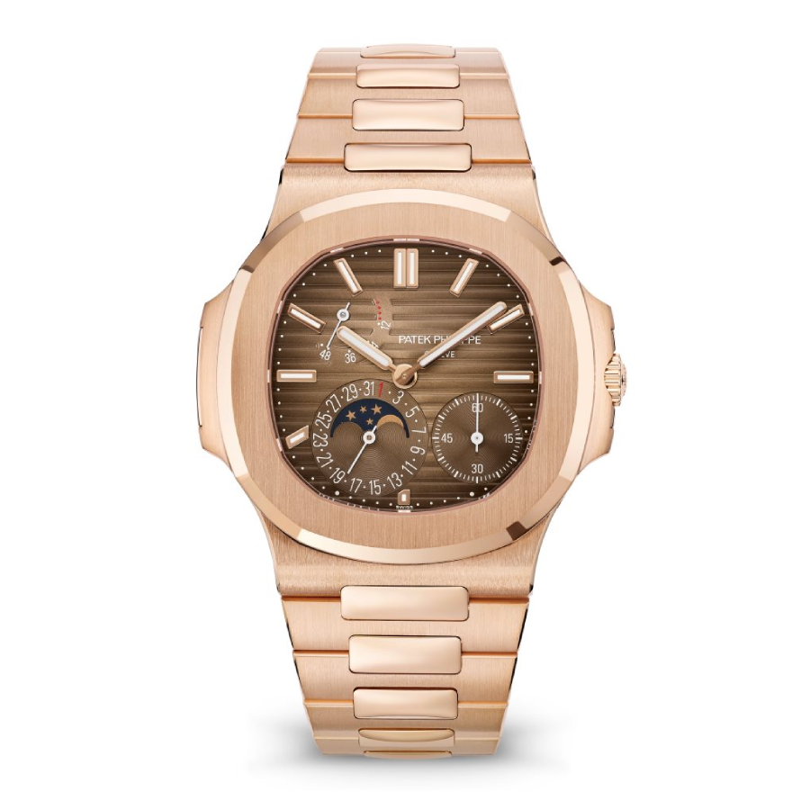 Patek Philippe Nautilus 5712/1R Rose