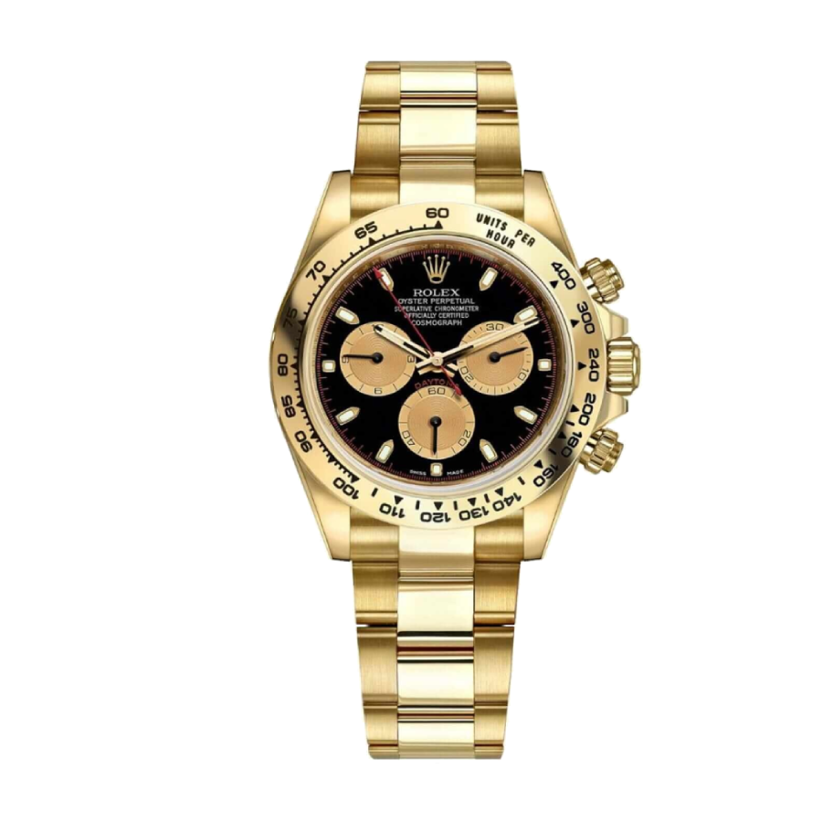 Rolex Oyster Daytona