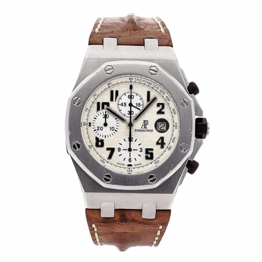 Audemars Piguet Royal Oak Offshore Safari