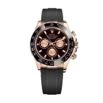 Rolex Daytona Cosmograph Automatic Rose Gold-tone 116515LN-0012 — AV-0862