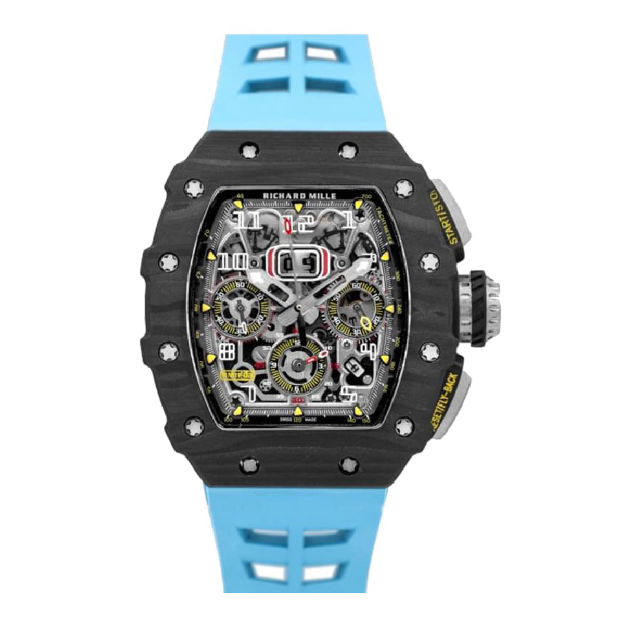Richard Mille RM 011 Flyback Chronograph RM011-03