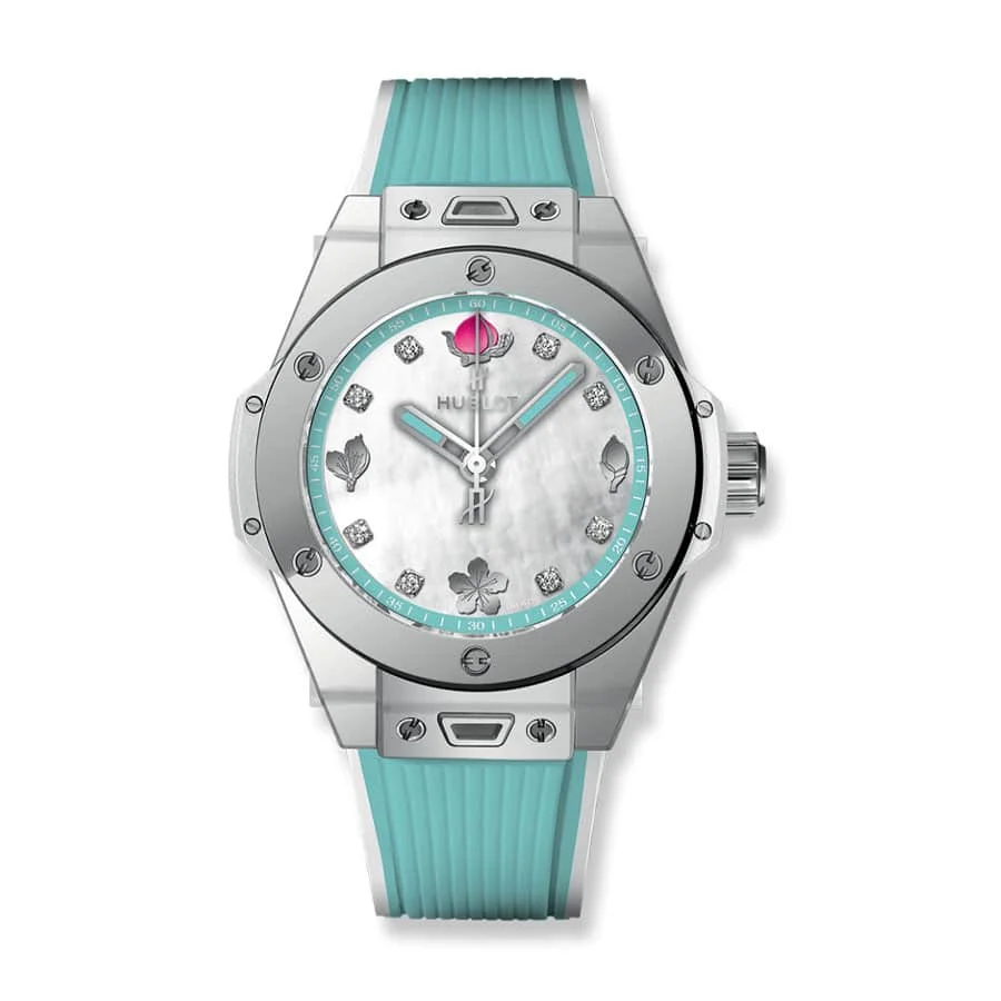 Hublot Big Bang Chen Man Watch