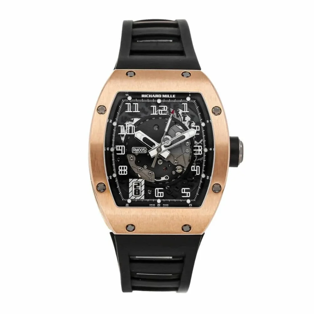 Richard Mille RM 055 RM005