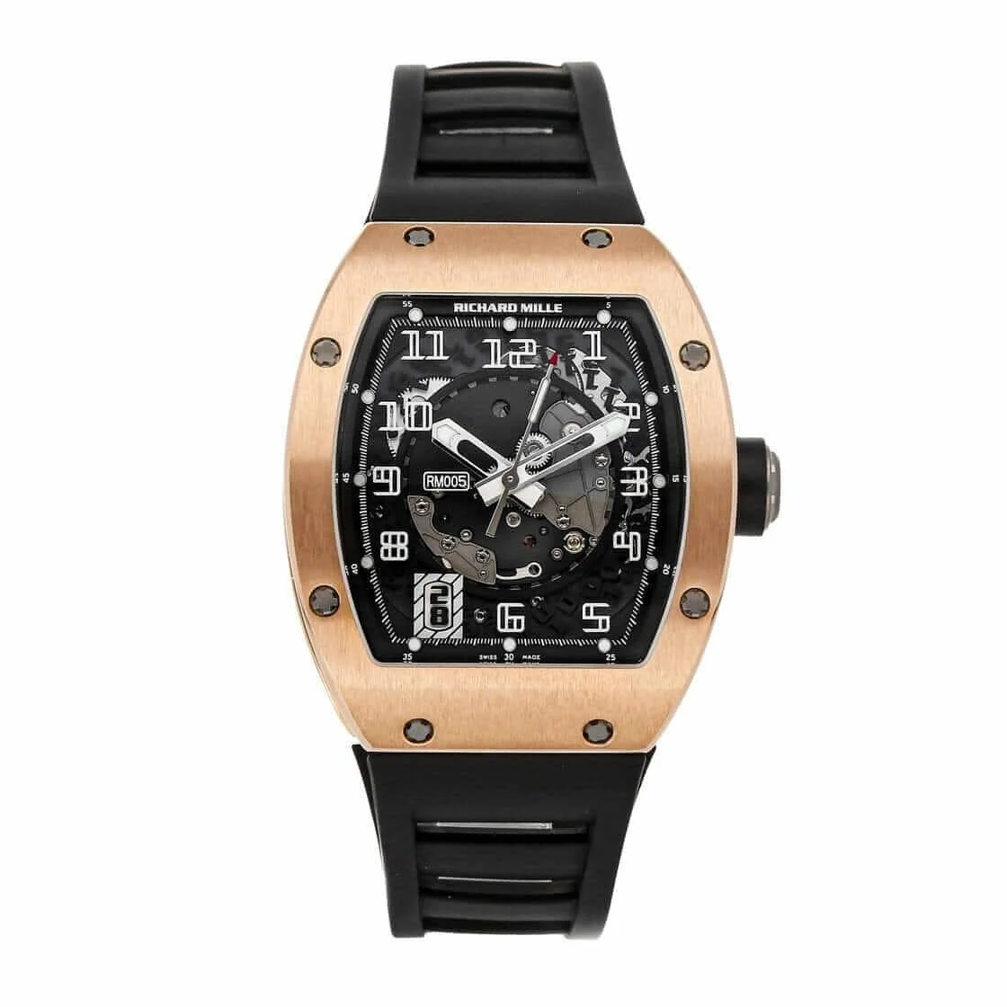 Richard Mille RM 055 RM005