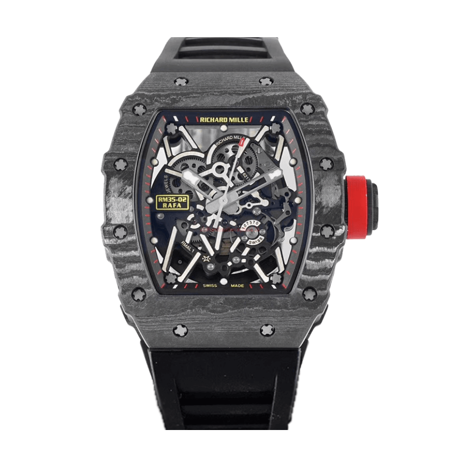 Richard Mille RM 035 RM35-02