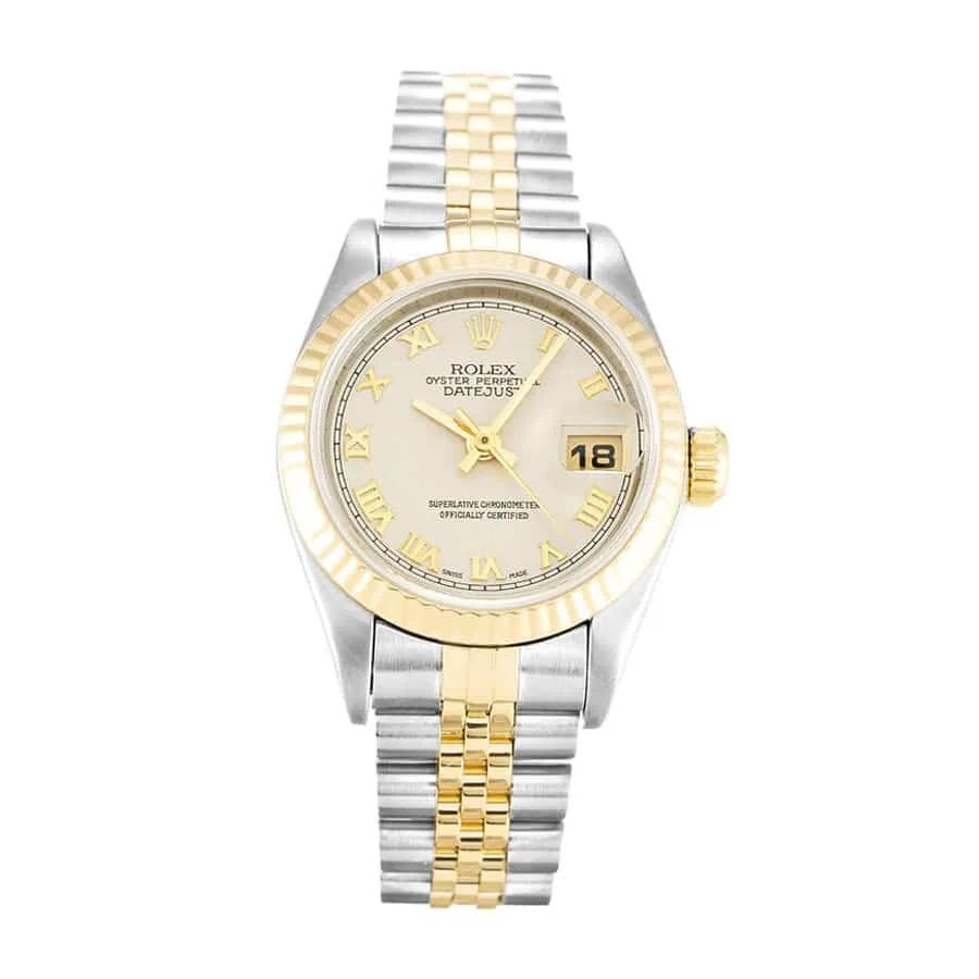 Rolex Datejust 69173