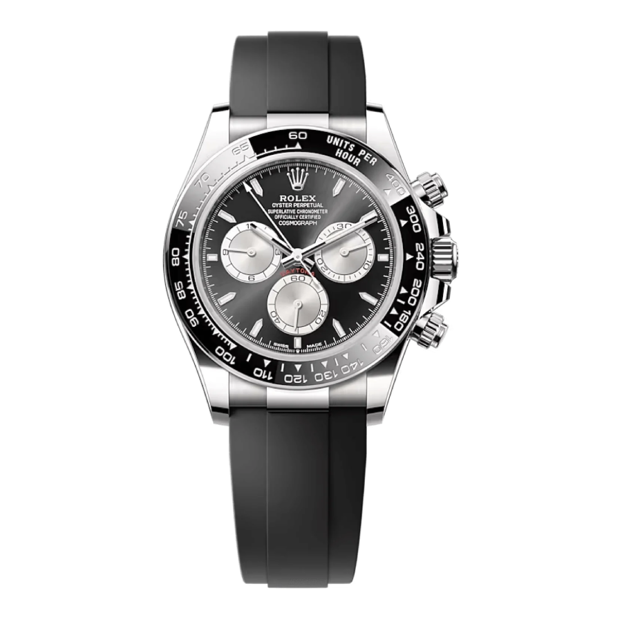 Rolex Daytona Black 126519LN
