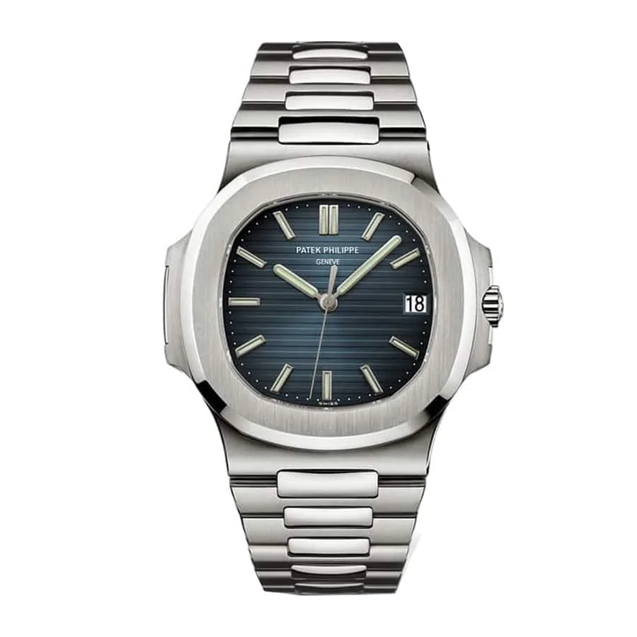 Patek Philippe Nautilus Patek 5711