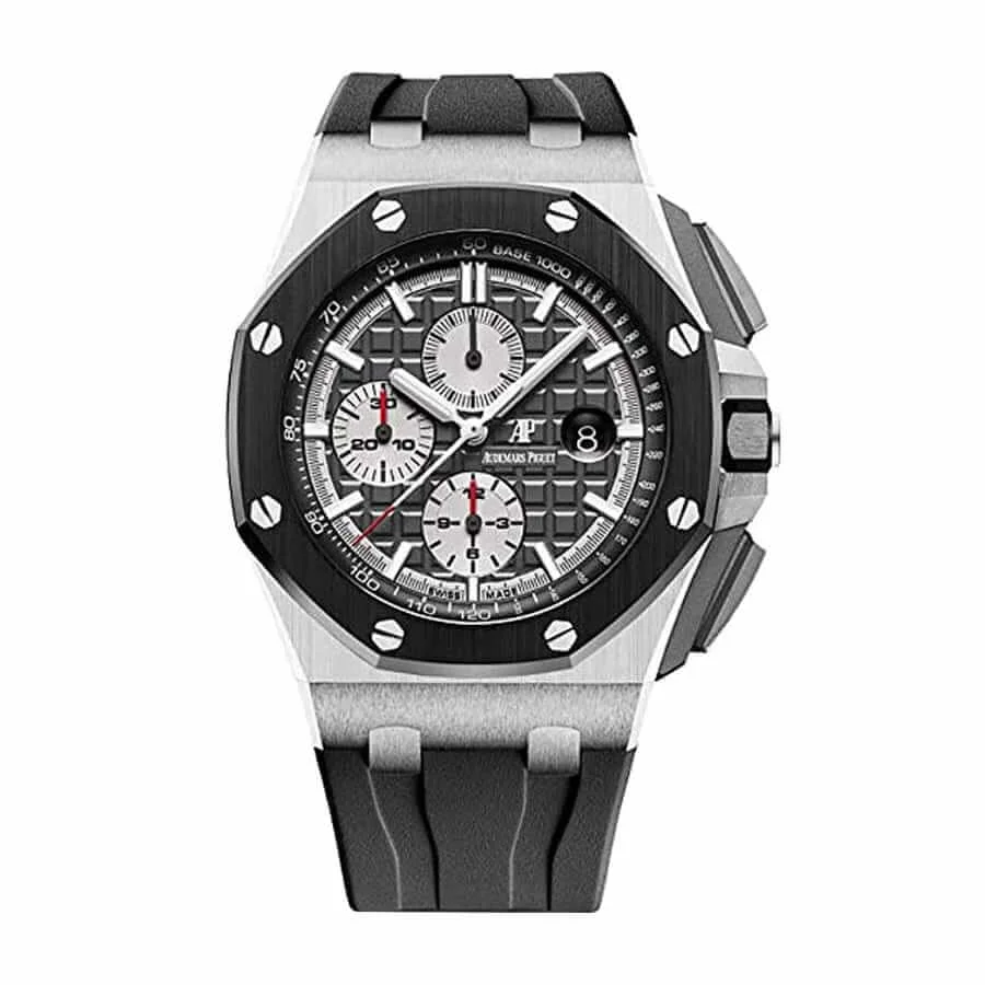 Royal Oak Chrono Novelty