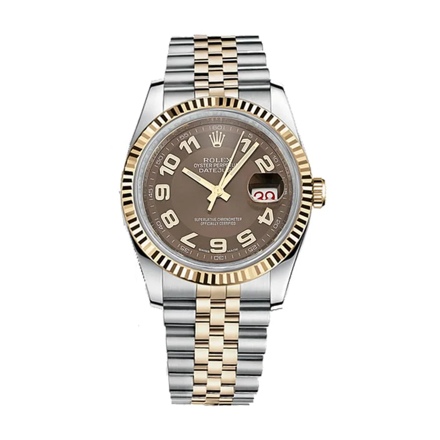 Rolex Datejust 116233