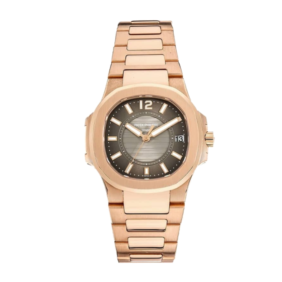 Patek Philippe Nautilus 7011/1R-010