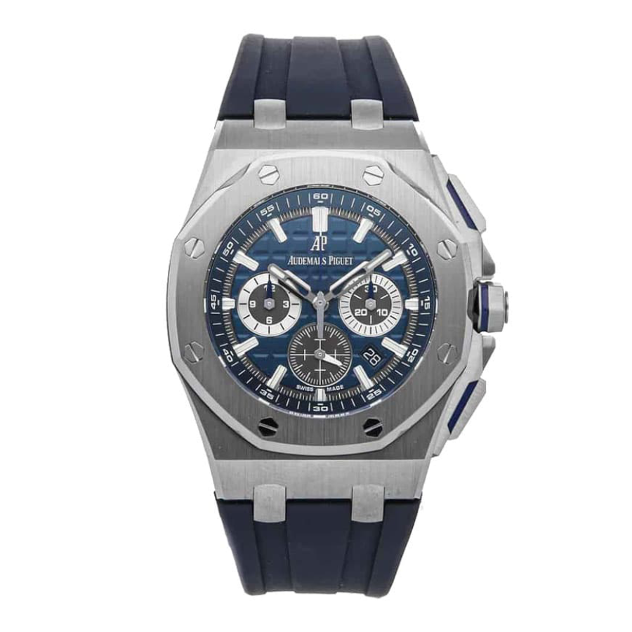 Audemars Piguet Royal Oak Royale Oak Blue