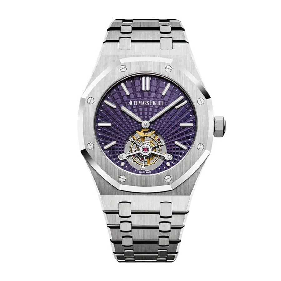 Audemars Piguet Royal Oak Tourbillon Extra Thin Tourbillon