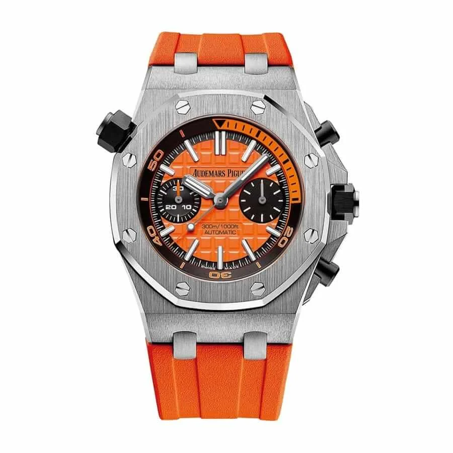 Audemars Piguet Royal Oak Orange 26703ST.OO.A070CA.01