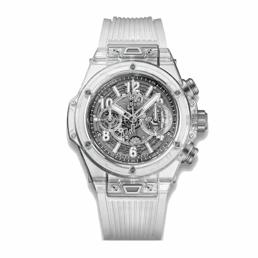 Hublot Big Bang Full Sapphire