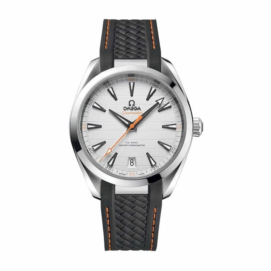 Omega Seamaster Aqua Terra 150m