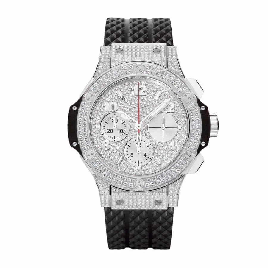Hublot Classic Fusion Gem-set Hublot