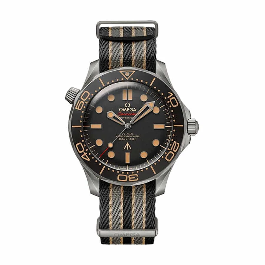 Omega Seamaster 8806