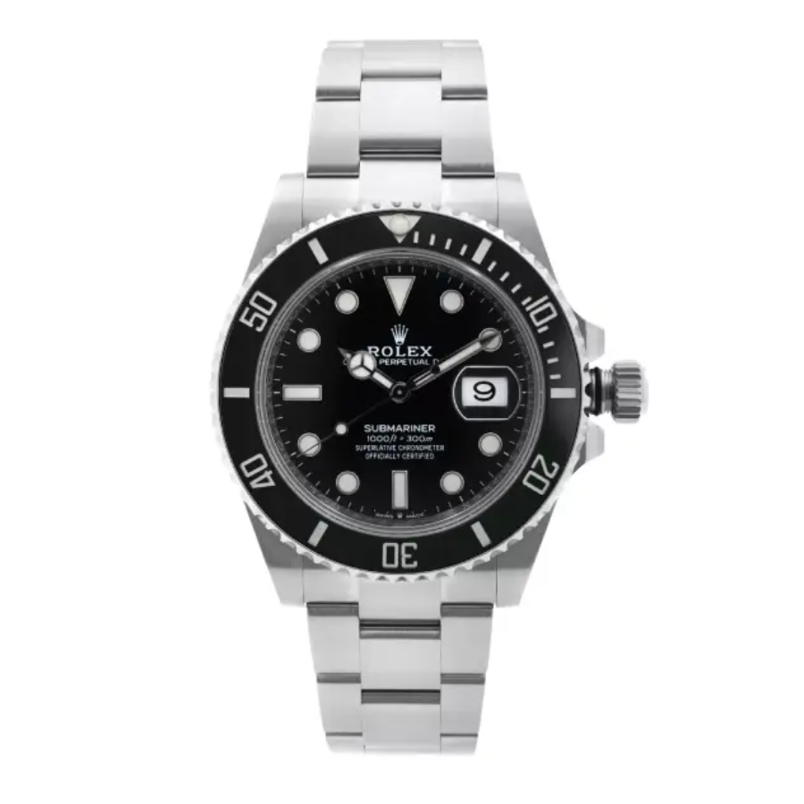 Rolex Submariner 41mm 126610LN