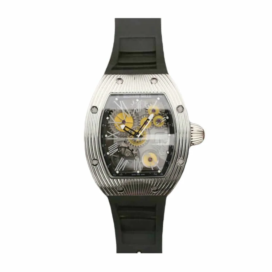 Richard Mille RM 011 Hommage