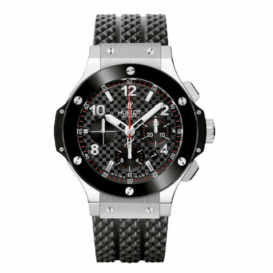 Hublot Big Bang Rubber Strap