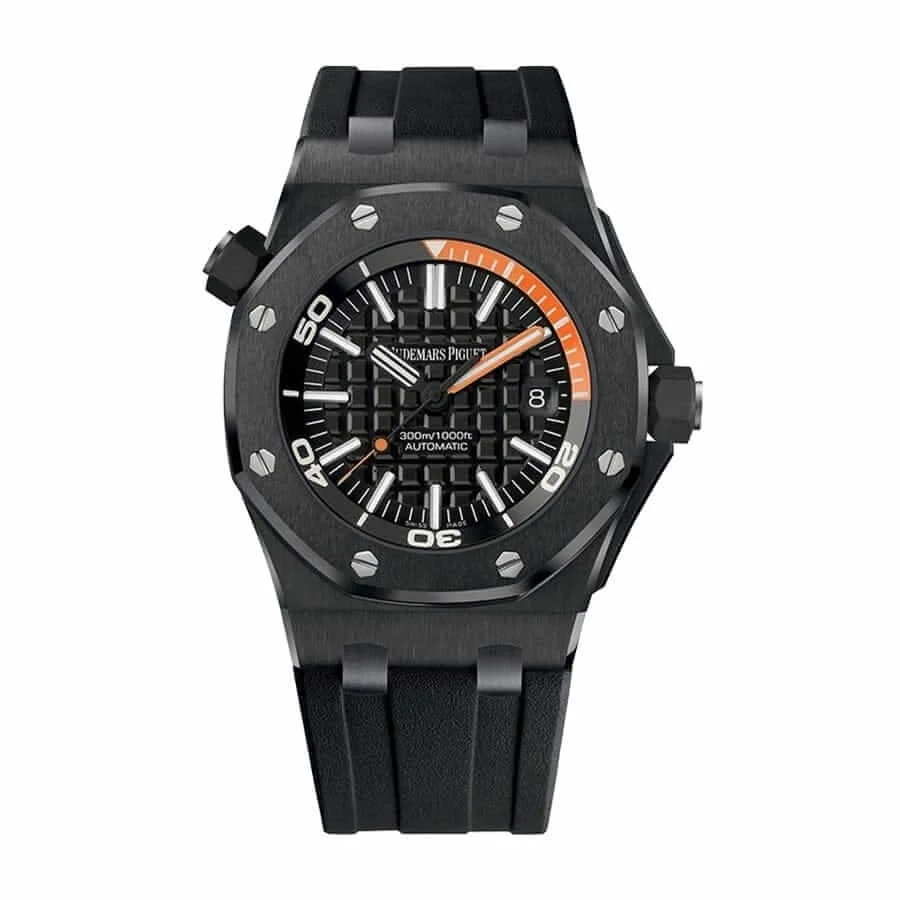 Audemars Piguet Royal Oak Offshore 15707CE
